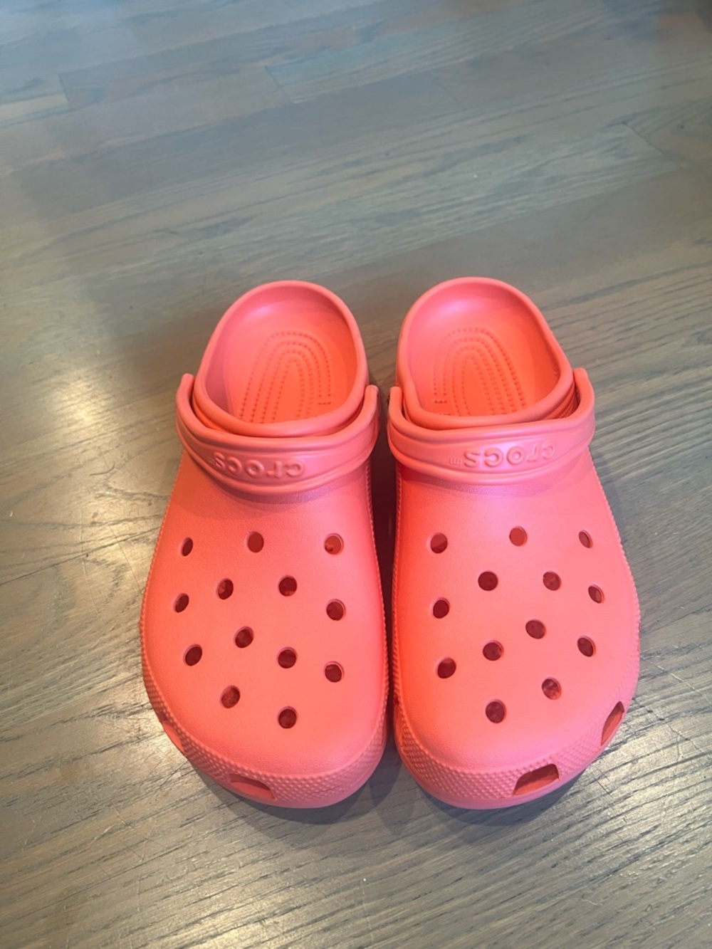 CROC • Men’s Classic Clog